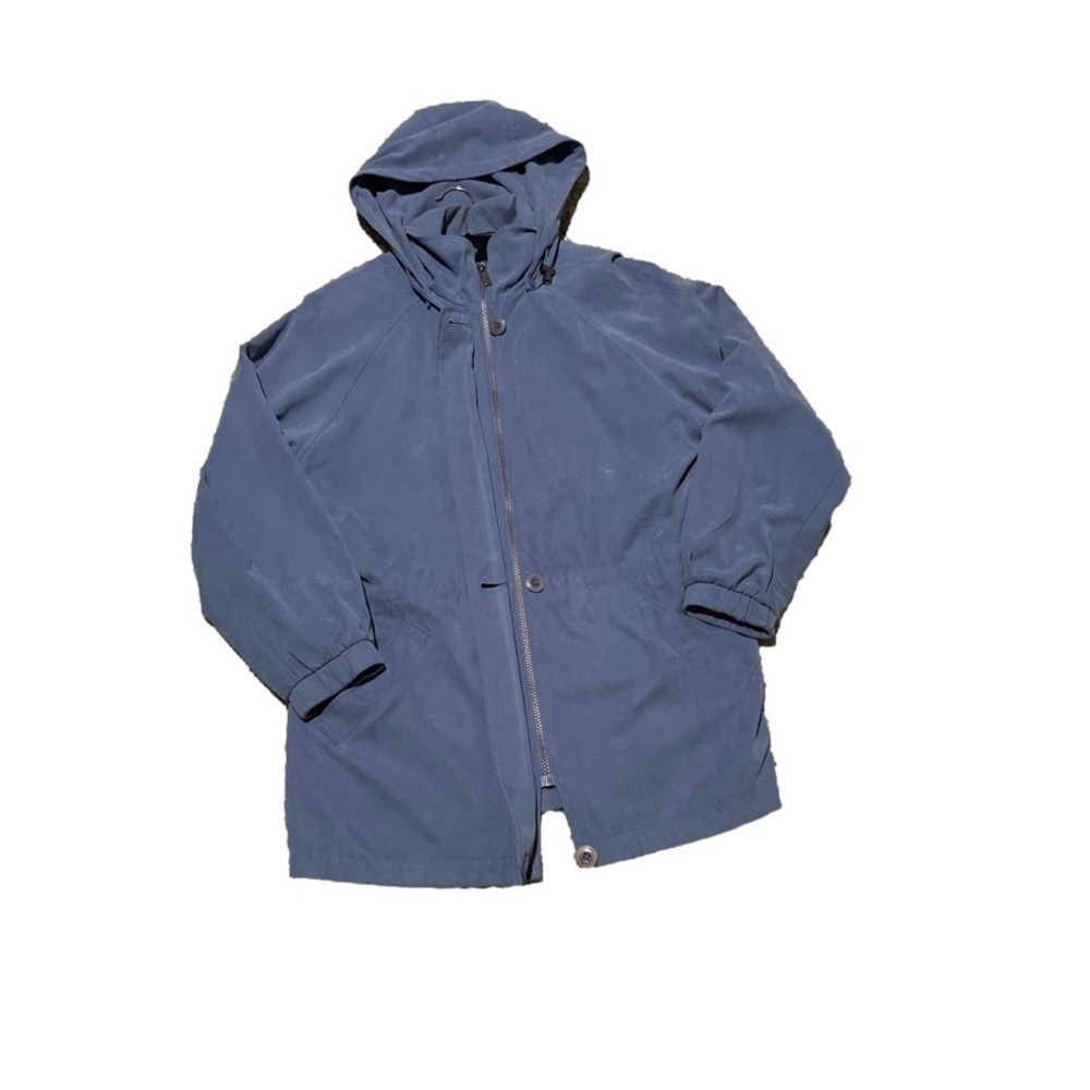 London Fog Limited Edition Versatile Coat